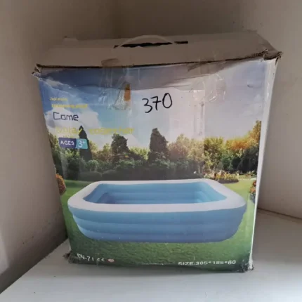 Piscina dreptunghiulara Mare