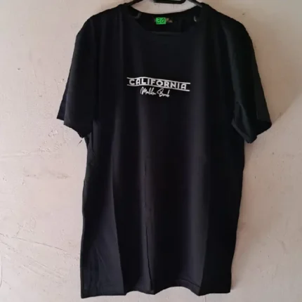 Tricou barbati negru