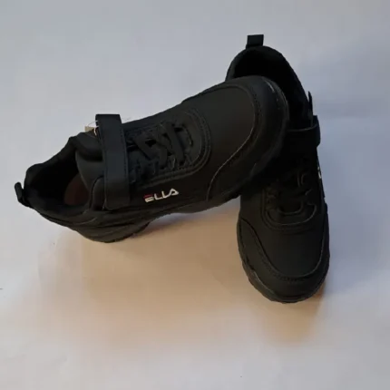 Adidași copii negri