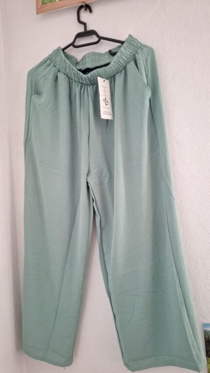 Pantaloni de vara pentru dama