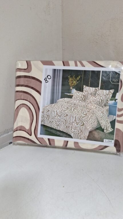 Lenjerie finet,o pers.4pcs