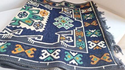 Covor suav 80/200 cm,motive traditionale